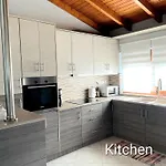 Apartamento Margiani Chalkís