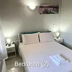 Margiani Apartamento