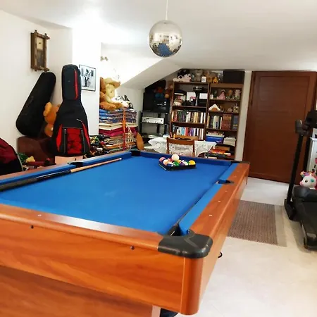 Apartment Margiani Chalkida