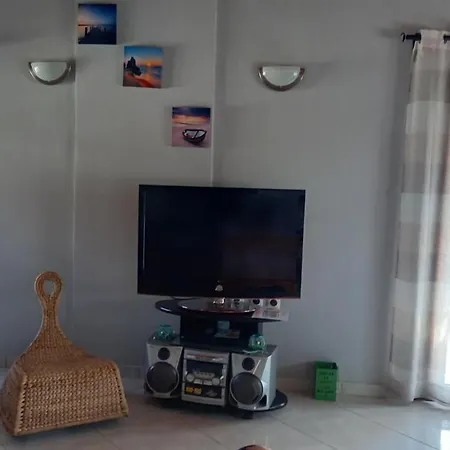 Apartment Margiani Chalkida