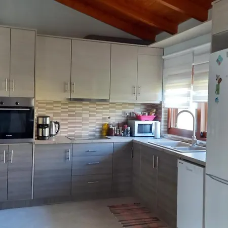 Margiani Apartment Chalkida