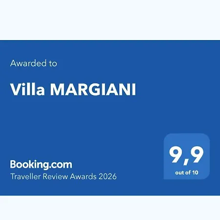 Margiani Apartment *