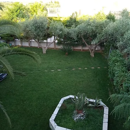 Apartment Margiani *