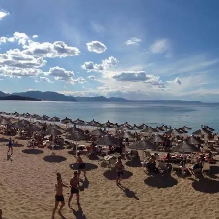 Apartment Margiani Chalkida